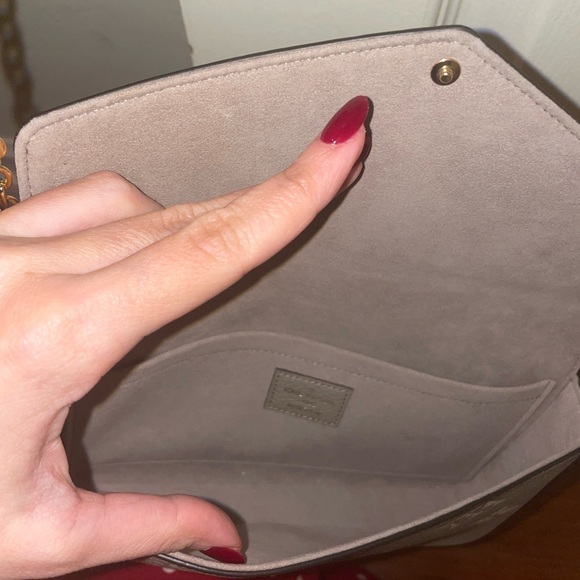 Louis Vuitton Félicie Pochette - Picture 7 of 10